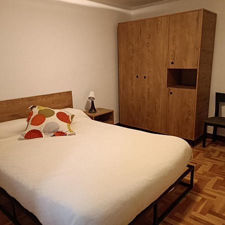 Apartamento Pamplona A 10 Minutos Del Centro Exteriör bild