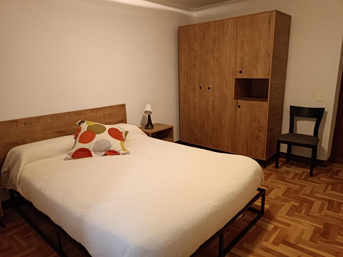 Apartamento Pamplona A 10 Minutos Del Centro Exteriör bild